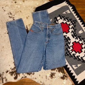 Vintage Lawman Jeans